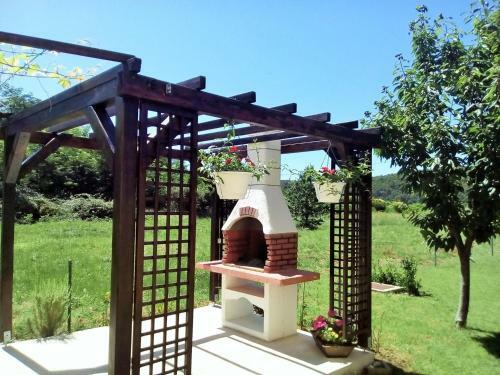 Apartment In Rab/insel Rab 33696