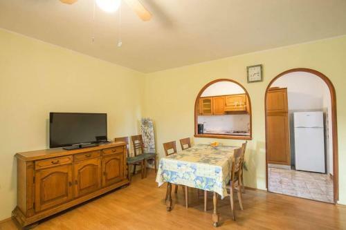 Apartments With A Parking Space Kampor (rab) - 14841