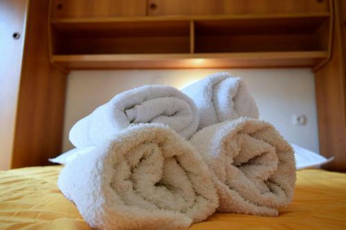 Hostal Eufemija Rab Accommodation