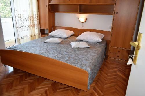 Hostal Eufemija Rab Accommodation