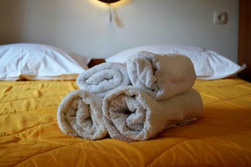 Hostal Eufemija Rab Accommodation