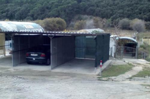 Apartments With A Parking Space Kampor (rab) - 11878