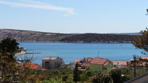 Apartments With A Parking Space Barbat (rab) - 12871