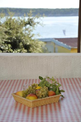 Apartments By The Sea Barbat (rab) - 14512