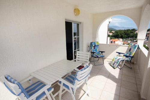 Apartments With A Parking Space Banjol (rab) - 5022