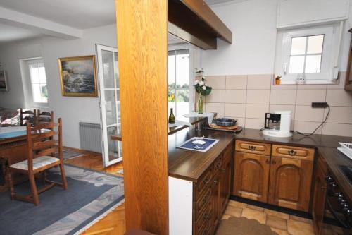 Apartments With A Parking Space Banjol (rab) - 5022