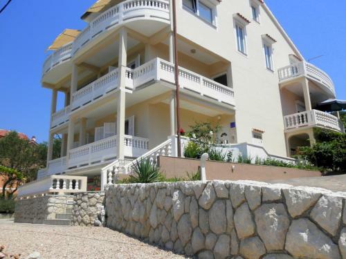 Apartamento Vicky Accommodation