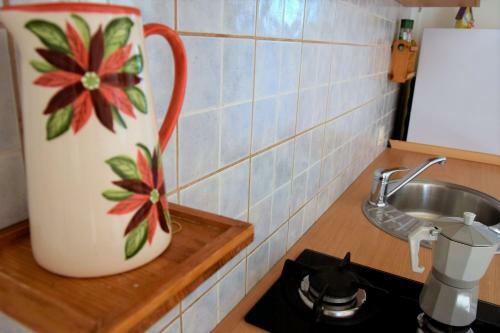 Apartamento Vicky Accommodation