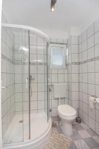 Apartments With A Parking Space Banjol (rab) - 5071