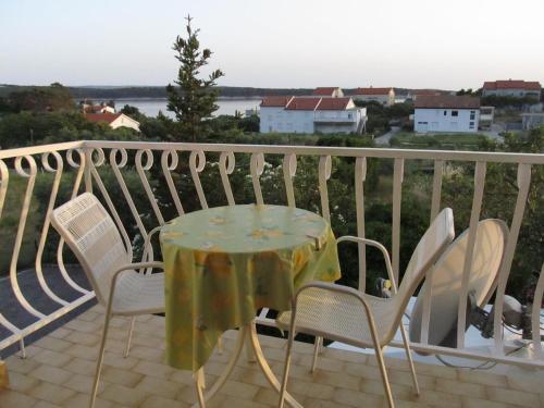 Apartments With A Parking Space Banjol (rab) - 16334