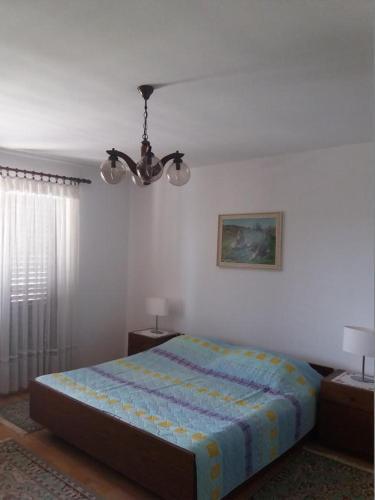 Apartments With A Parking Space Banjol (rab) - 16334