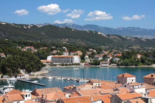 Apartments With A Parking Space Banjol (rab) - 16334