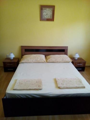 Apartment Banjol 15463b