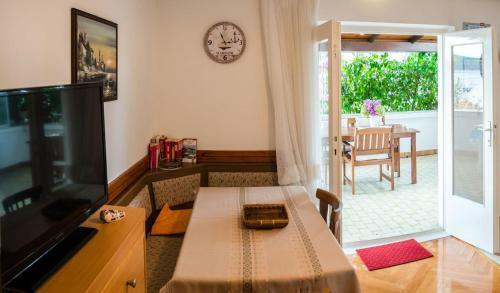 Apartment Barbat 14884a
