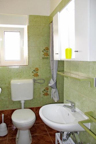 Apartamento Haus Petrica 108s