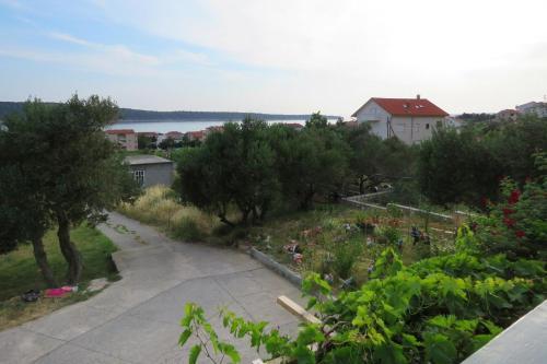 Apartments With A Parking Space Barbat (rab) - 4988