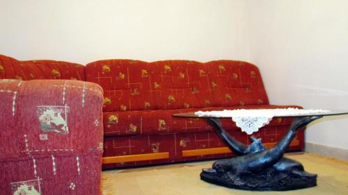 Apartments With A Parking Space Barbat (rab) - 4988