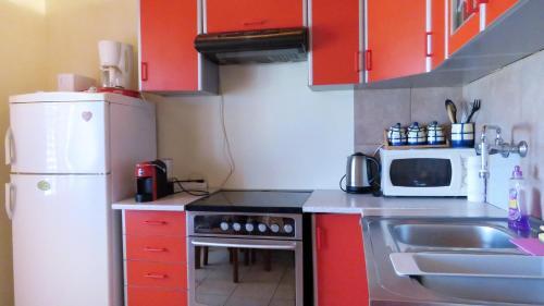 Apartments With A Parking Space Barbat (rab) - 4988