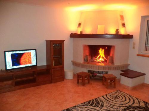Apartment In Banjol/insel Rab 17547