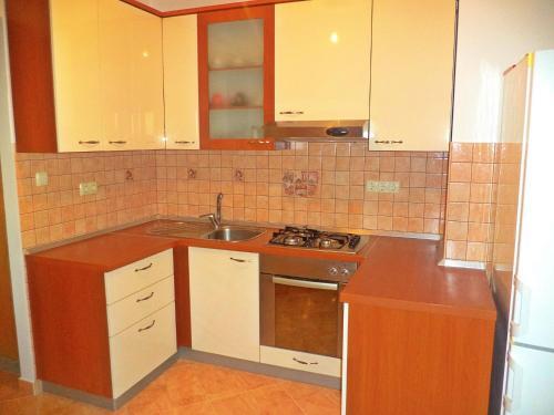 Apartment In Banjol/insel Rab 17547