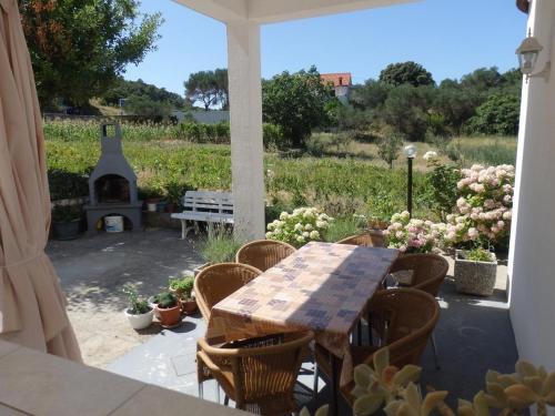 Apartment Supetarska Draga - Donja 14152a