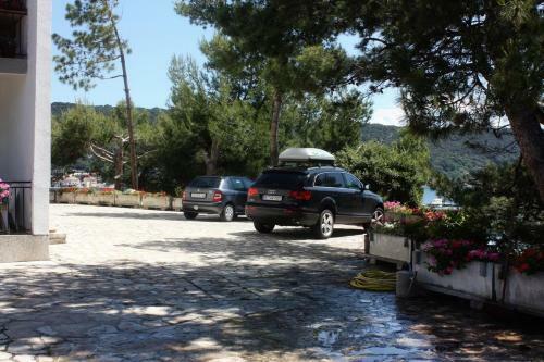 Hostal Double Room Supetarska Draga - Donja 5013d