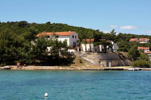 Hostal Double Room Supetarska Draga - Donja 5013d