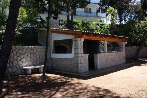 Hostal Double Room Supetarska Draga - Donja 5013d