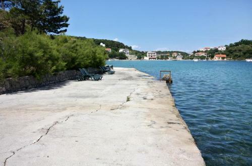 Hostal Double Room Supetarska Draga - Donja 5013d