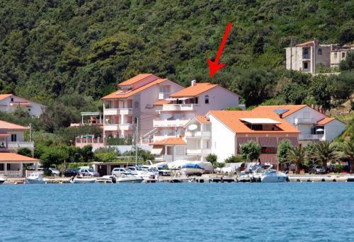 Apartamentos Studio Supetarska Draga - Donja 5038a