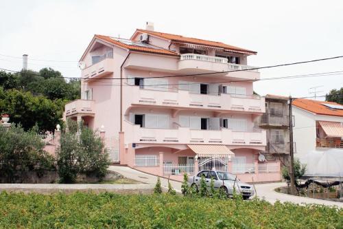 Apartamentos Studio Supetarska Draga - Donja 5038a