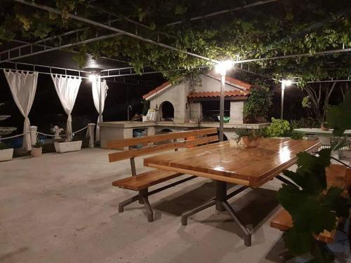 Apartment Supetarska Draga - Donja 14425b