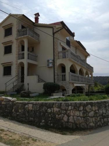Apartment Supetarska Draga - Donja 15602c