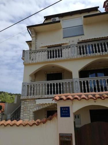 Apartment Supetarska Draga - Donja 15602c