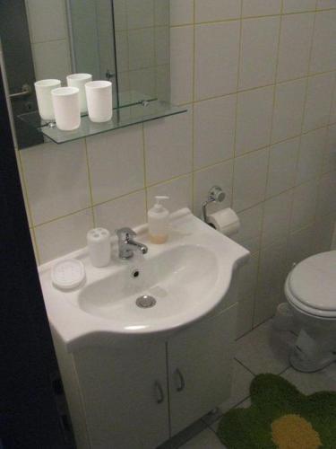 Apartment Supetarska Draga - Donja 15602b