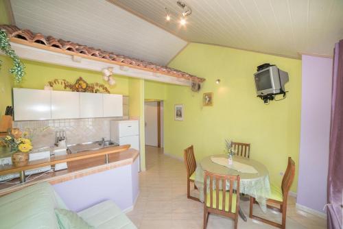 Apartment Supetarska Draga - Donja 14425d