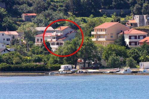Apartment Supetarska Draga - Donja 14425d