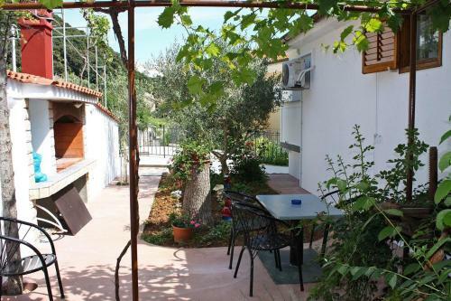 Apartment Supetarska Draga - Gornja 2003a