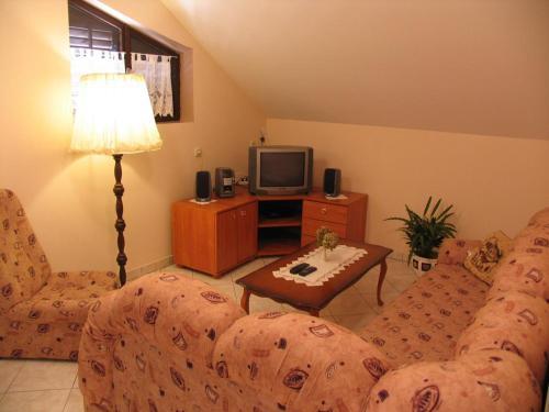Apartment Supetarska Draga - Gonar 4999c