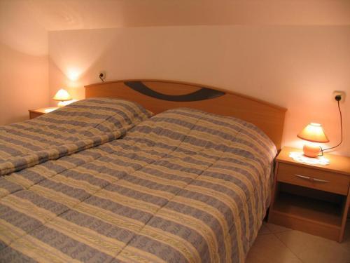 Apartment Supetarska Draga - Gonar 4999c