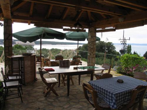 Apartment Supetarska Draga - Gonar 4999c