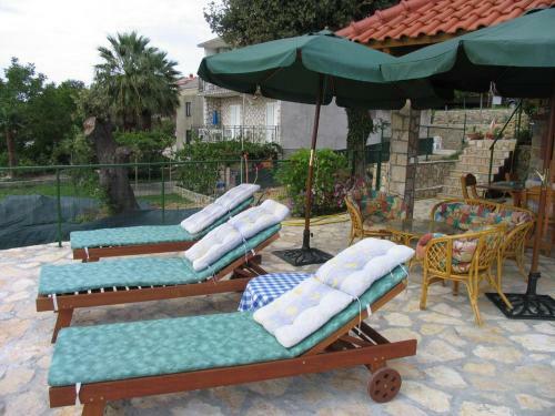 Apartment Supetarska Draga - Gonar 4999c