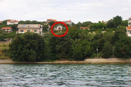 Apartment Supetarska Draga - Gonar 4999b