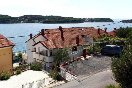 Apartment Supetarska Draga - Gornja 2003b