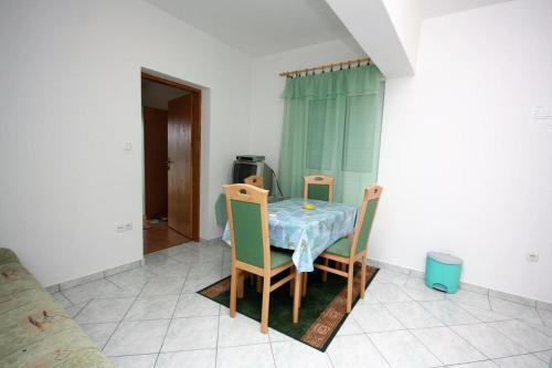 Apartments With A Parking Space Kampor (rab) - 5018