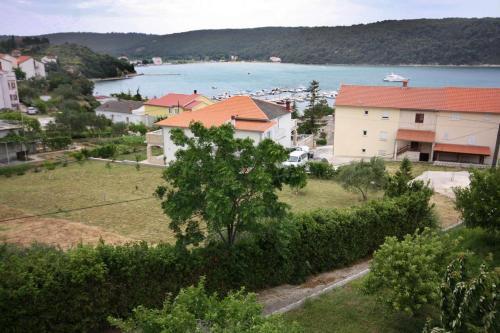 Apartments With A Parking Space Kampor (rab) - 5018