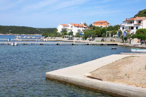 Apartments With A Parking Space Kampor (rab) - 5018
