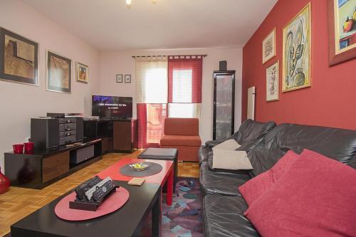 Apartments With A Parking Space Rabac (labin) - 12100