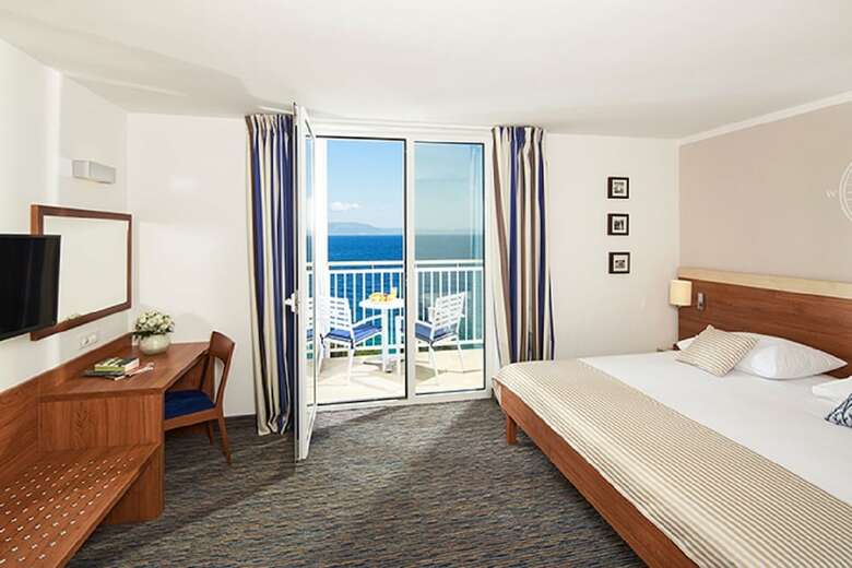 Valamar Sanfior Hotel & Casa