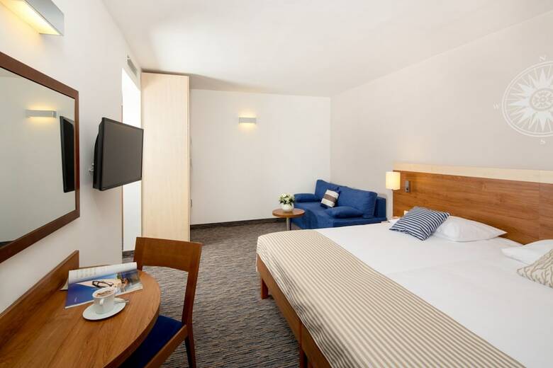 Valamar Sanfior Hotel & Casa
